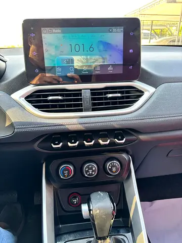 2021 Chevrolet CAPTIVA 照片 3