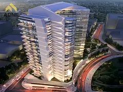 Pool & Skyline Views | Ready Soon | Luxury Living | Metro
