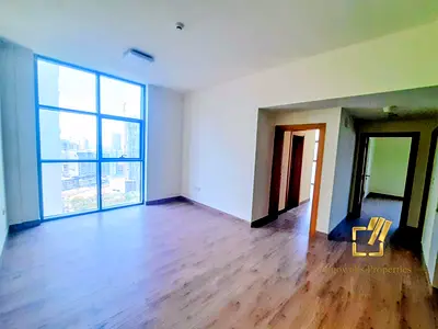 SPACIOUS 2BR | MODERN DESIGN | BIG BALCONY | OPPOSITE TO PARK | READY TO MOVE IN | AVAILABLE NOW