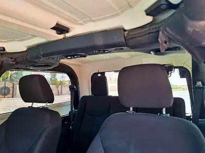 2016 JEEP WRANGLER — миниатюра 11