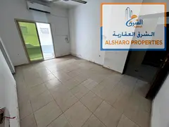 Beautiful and affordable one-bedroom apartment for annual rent in Liwara, Ajman.