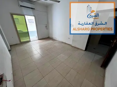 Beautiful and affordable one-bedroom apartment for annual rent in Liwara, Ajman.