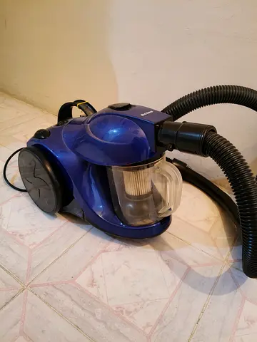 Vaccum