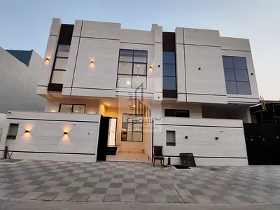 Brand new modern townhouse (first occupancy) in Al Yasmeen – Ajman | Includes registration and ownership fees | 1.37 million