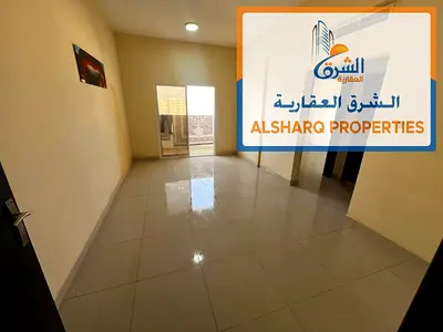 غرفة وصالة _ ثاني صف كورنيش عجمان _ صيانة مجانية _ تكييف مركزي _ مساحة كبيرة _ تقسيمات ممتازة _ 29 ألف