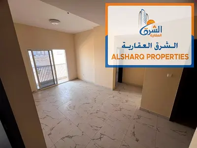 الجرف 3 | ثاني ساكن | غرفتين وصالة | 3 حمام | شهر مجاني