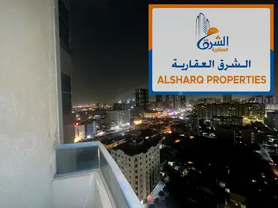 For rent in Falcon Towers - Ajman, a unique opportunity to rent a spacious apartment suitable for families looking for space and a prime location.