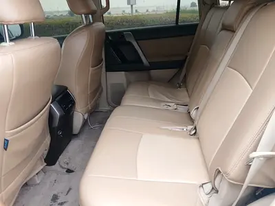 2011 Toyota PRADO 照片 15