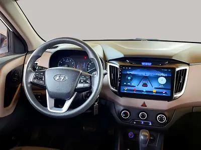 2020 Hyundai CRETA 照片 10