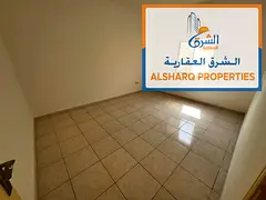 Luxury opportunity in Al Nuaimiya 1, Ajman, next to Al Hikma School. Spacious one-bedroom apartment 