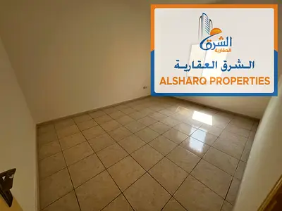 Luxury opportunity in Al Nuaimiya 1, Ajman, next to Al Hikma School. Spacious one-bedroom apartment with a living room, balcony, stunning views, high-