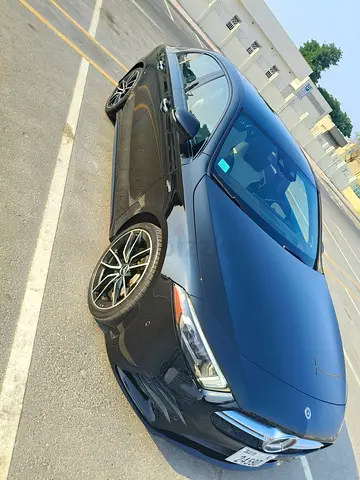 Mercedes-Benz A-Class A 35 AMG 4MATIC, миниатюра 6