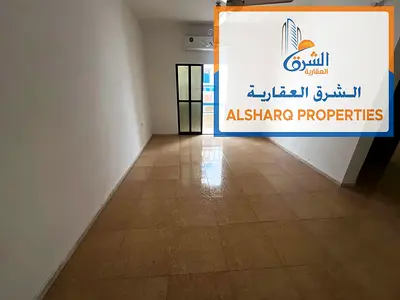 غرفتان وصالة للإيجار السنوي في النعيمية 2 – شارع الملك فيصل | موقع حيوي وصيانة على المالك