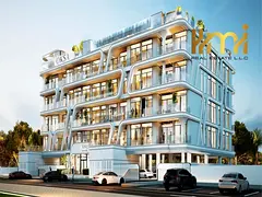Only 66 Units in Dubai South | Infinity Pool | Aristo by OKSA | Rooftop Amenities