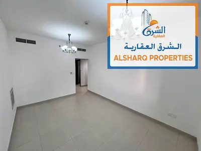 شارع الاتحاد عجمان غرفة وصالة أول ساكن مع غرفة ماستر وحمامين وتكييف مركزي وصيانة مجانية وباركن داخل التاور