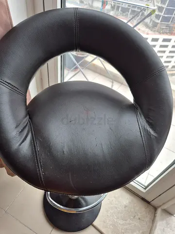 Bar chair