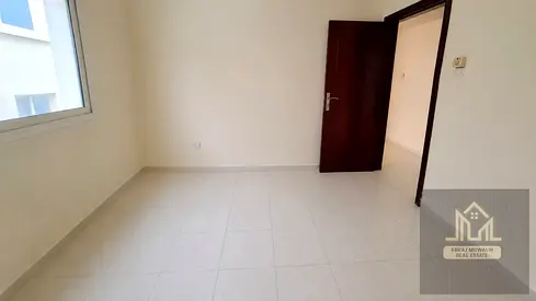 No Deposit In Cash | Roadside Spacious 1BHK | Ready to Move | Central A/C | AED 27K | Family Buildi