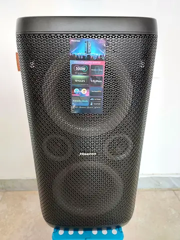 Hisense Speaker