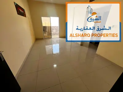 شقة فخمة في كورنيش عجمان تاني صف_تكييف مركزي_صيانه مجانا_ 29 الف على 6 دفعات