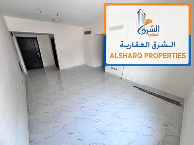Second-Tenant 1-Bedroom Apartment | Al Nuaimiya 2, Ajman | Spacious & Central AC