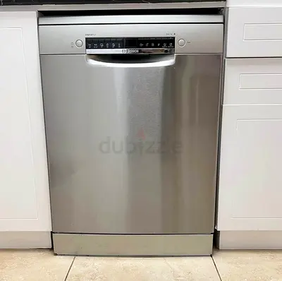 Bosch Series 4 Dishwasher with wifi