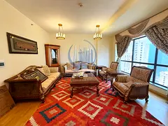 High Floor | Marina View | Furnished | Ready to Move