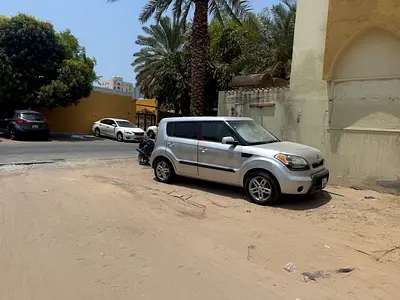 Kia Soul 2011 EX - American Specs - Well Maintained