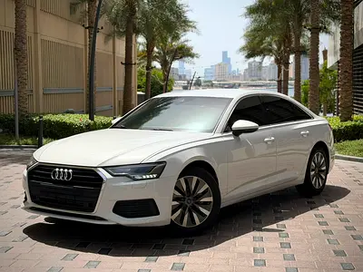 صورة 2 لـ 2022 AUDI A6