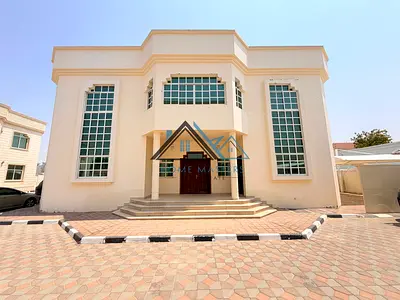 Stunning 5 Bedroom Compound Villa || Include Water & Electricity || 4 Payments