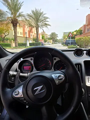 2016 Nissan 370Z — фото 13