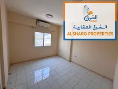 Affordable 1-Bedroom Apartment in Al Nuaimiya 2 | Excellent View Balcony | AED 23,000