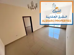 1 Bedroom Apartment in Al Mowaihat 3 Al Talla Street Spacious Layout Master Room Built-in Wardrobes