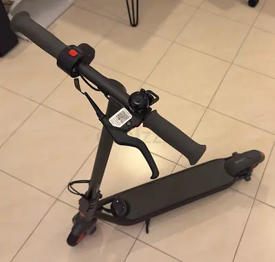 Segway Ninebot KickScooter E2 series | Like Brand New | occasionally ridden