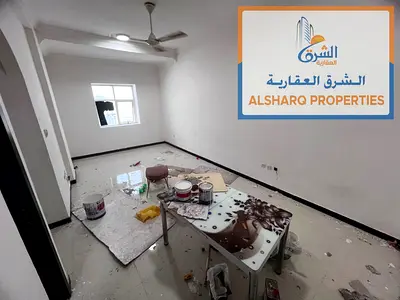 A unique opportunity to live in a two-bedroom apartment in Al Rawda area on Sheikh Ammar Street, one of the most sought-after residential areas