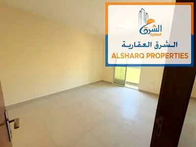 فرصة مميزة للإيجار السنوي – غرفة وصالة في الجرف 2 عجمان | بلكونة وإطلالة مفتوحة