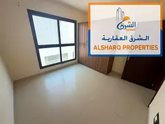 Beautiful 3-bedroom apartment with a private roof in Al Jurf 2 – Prime location on the main street