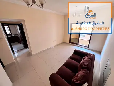 A unique housing opportunity in Al Rawda 1 - Ajman | Room and hall