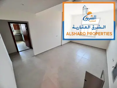 Be the first tenant in this spacious 2-bedroom apartment located in Al Jurf 3, Ajman. The apartment offers modern finishes, a practical layout, and a