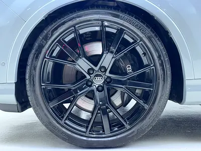 2023 AUDI SQ7 photo 13