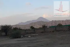 Directly from the Owner - Residential Land for Sale in Masfout - Ajman