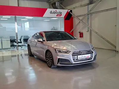 AED 1170/month | 2019 Audi A5 | GCC Specs | Ref#508357