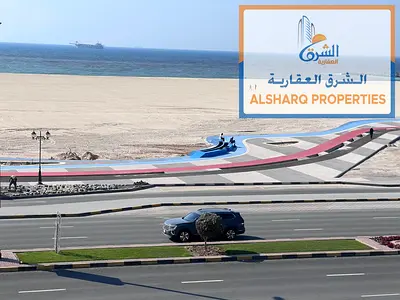 غرفتين وصاله باقل الاسعار تكيف مركزي اول صف كورنيش تقسيمات مريحه باركن اسفل البنايه تسهيلات بالدفعات