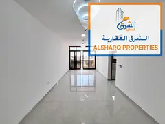 First Occupant Master 2BR, Private Parking, Super Deluxe Finishing | Al Hamidiya, Near Court