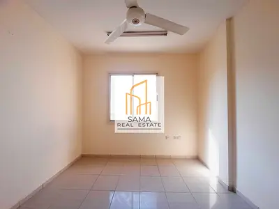 on road bulding 1bhk for family 28k close to bass station muwaileh