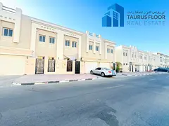 Spacious 3BHK || Maid’s Room || For Family Only