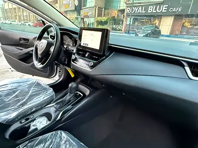 Toyota Corolla LE, миниатюра 9