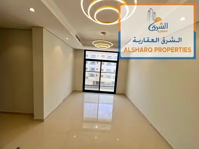 شقة غرفتين وصالة للإيجار في المويهات 3 عجمان | أول ساكن | بلكونة | غرفة ماستر | مساحة كبيرة