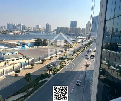 1Bedroom Apartment with Sea View for Sale in Orient Towers