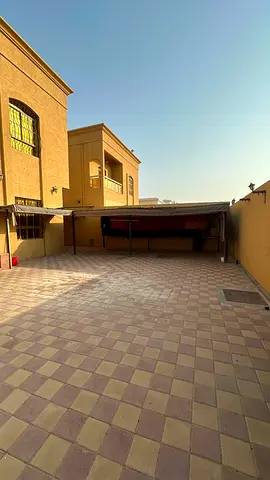 ✨ INDEPENDENT VILLA FOR ANNUAL RENT | AL MUWAIHAT 3 - AJMAN ✨
