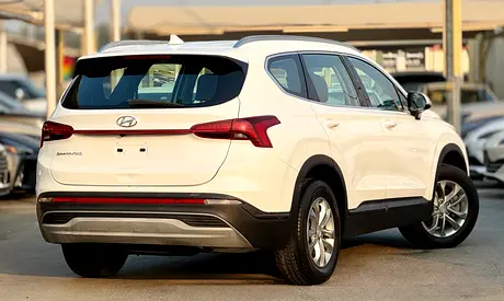 2023 Hyundai SANTA FE 缩略图 4